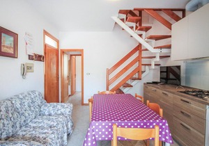 2 bedroom accommodation in Lido degli Scacchi FE