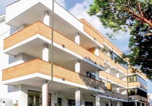 2 bedroom accommodation in Lido degli Scacchi FE
