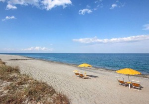 2 bedroom accommodation in Davoli Marina