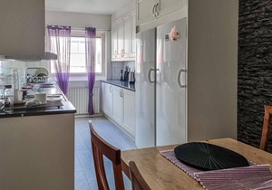 2 bedroom lovely apartment in åsensbruk
