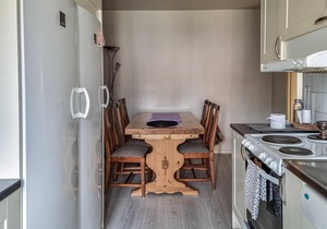 2 bedroom lovely apartment in åsensbruk