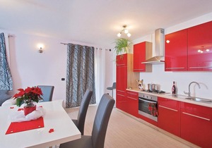 2 bedroom lovely apartment in Orbanici