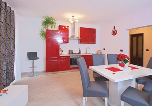 2 bedroom lovely apartment in Orbanici