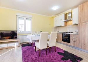 2 bedroom lovely apartment in Cavle