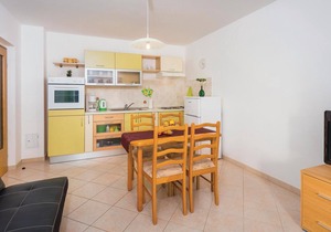 2 bedroom lovely apartment in Labin