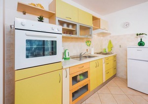 2 bedroom lovely apartment in Labin