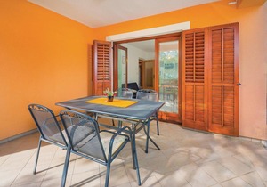 2 bedroom lovely apartment in Labin