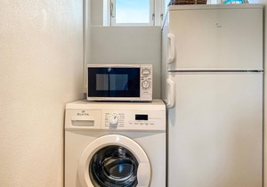 2 bedroom lovely home in Svaneke