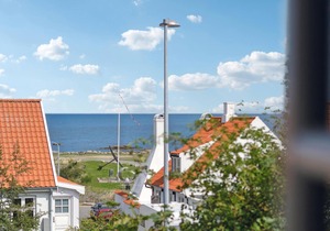 2 bedroom lovely home in Svaneke
