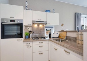 2 bedroom lovely home in Süsel