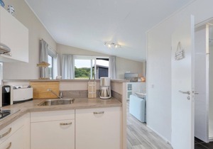 2 bedroom lovely home in Süsel