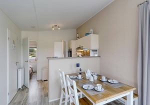 2 bedroom lovely home in Süsel