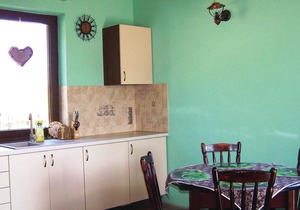 2 bedroom lovely home in Glowczyce