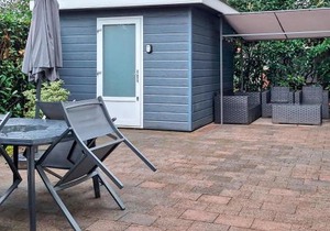 2 Bedroom Lovely Stacaravan In Vorden