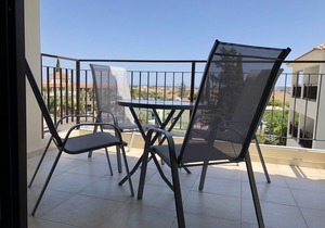2 Bedroom Modern Apartment With Communal Pool 10 Minutes From beach Tersefanou