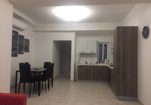 2 bedroom modern apartment located in Msida
