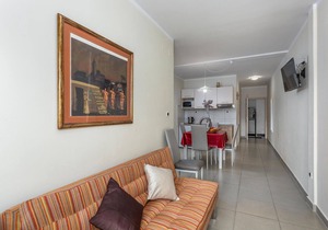2 bedroom nice apartment in Pinezici