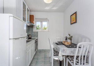 2 bedroom nice apartment in Pinezici