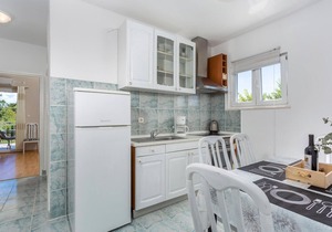 2 bedroom nice apartment in Pinezici