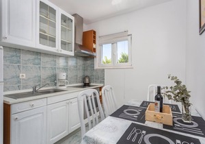 2 bedroom nice apartment in Pinezici