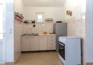 2 bedroom nice apartment in Blace
