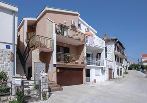 2 bedroom nice apartment in Blace