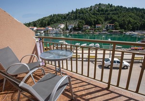 2 bedroom nice apartment in Blace