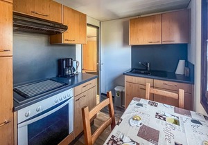 2 bedroom nice home in Oberelbert