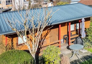 2 bedroom nice home in Oberelbert