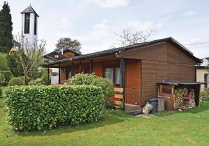 2 bedroom nice home in Oberelbert