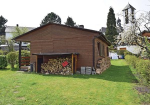 2 bedroom nice home in Oberelbert