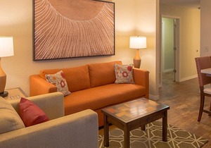 2 Bedroom Oceanfront at Casa Del Mar Beach Resort
