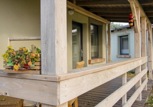 2 bedroom pet friendly home in Wilcze