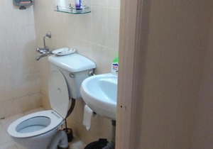2 bedroom Self-Catering Apartment in Cavelossim Beach, South Goa