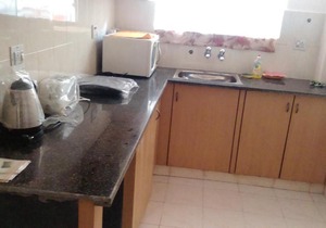 2 bedroom Self-Catering Apartment in Cavelossim Beach, South Goa