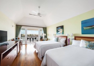 2 Bedroom Ste at Newstead Belmont Hills Golf Resort and Spa