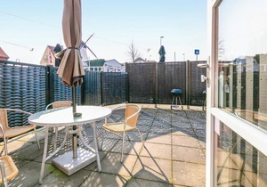 2 bedroom stunning apartment in Gudhjem