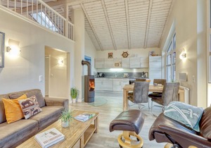 2 bedroom stunning home in Dagebüll