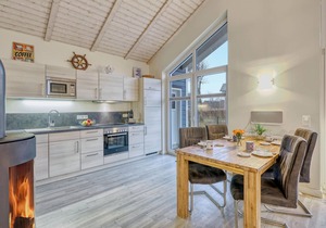 2 bedroom stunning home in Dagebüll