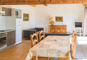 2 bedroom stunning home in Roisel