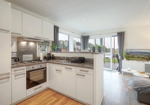 2 bedroom stunning home in Süsel