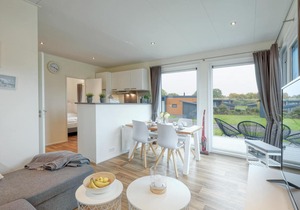2 bedroom stunning home in Süsel