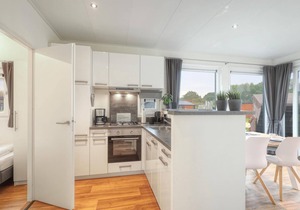 2 bedroom stunning home in Süsel
