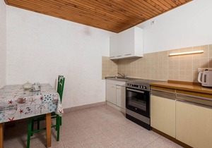 2 bedroom stunning home in Susak