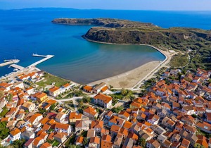 2 bedroom stunning home in Susak
