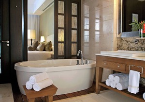 2 Bedroom Villa @ Grand Luxxe. Vidanta - Riviera Maya