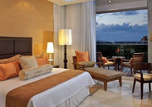 2 Bedroom Villa @ Grand Luxxe. Vidanta - Riviera Maya