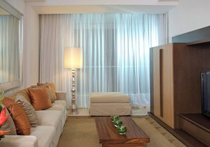 2 Bedroom Villa @ Grand Luxxe. Vidanta - Riviera Maya