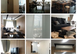2 Bedrooms 2 Bathrooms V Residence Suite (VR1) @ Sunway Velocity Cheras