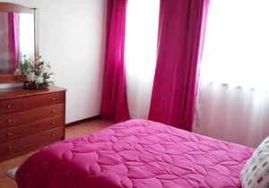 2 bedrooms appartement with sea view and terrace at Lajes Do Pico